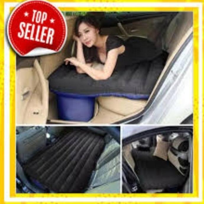 Kasur Angin Mobil Matras Outdoor Indoor Avanza Xenia INNOVA DLL