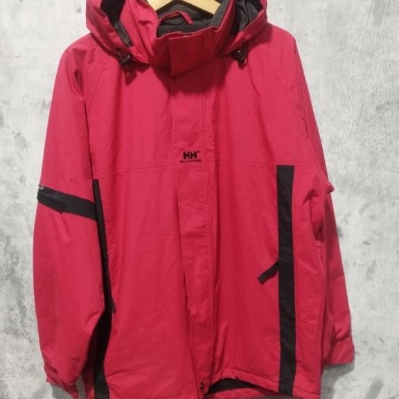 Jaket HH HELLY TECH