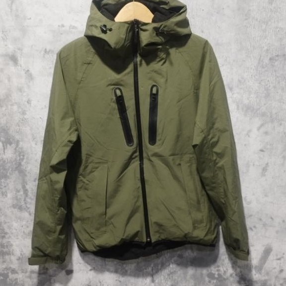 JAKET AEGIS SEAMSEL GORPET