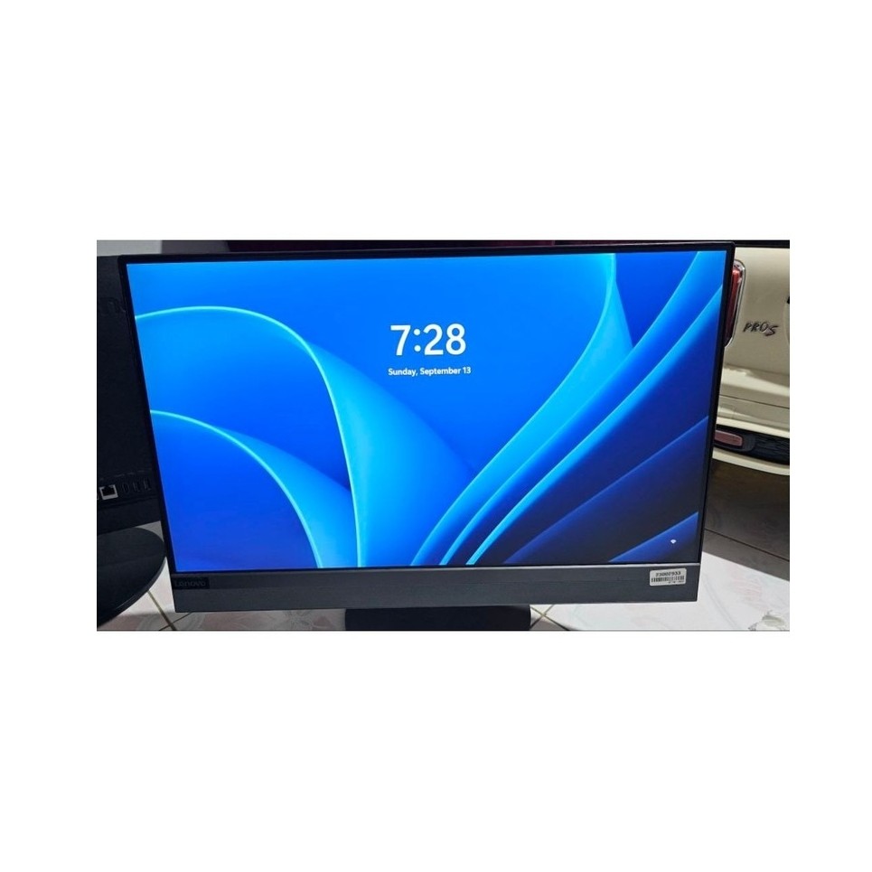 PC LENOVO AIO Ideacentre 520 22in