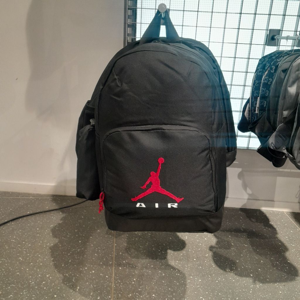 Air Jordan Backpack Tas Ransel Nike Air Ori Anak Dewasa