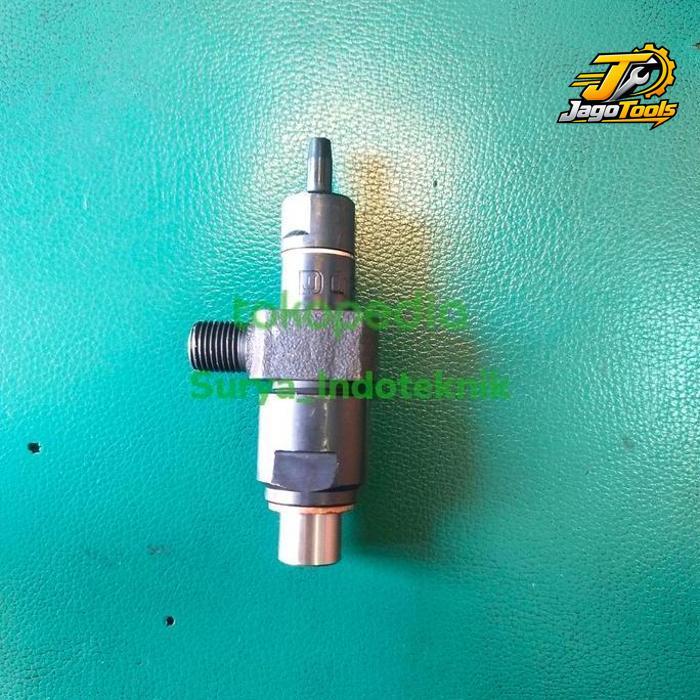 Sparepart Crown Pompa  Engine Nozzle Injector 168F/176F