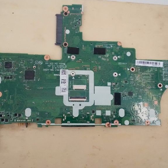mainboard Lenovo T460 I7 GEN 6 minusan
