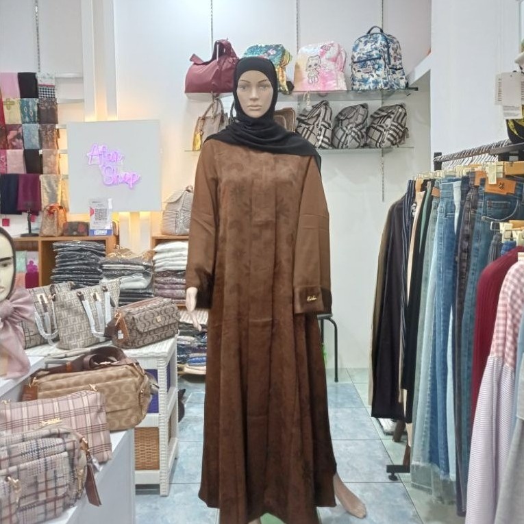 GAMIS DNL LUXURY MOTIF