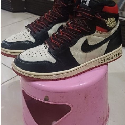 Sepatu Air Jordan No Photos