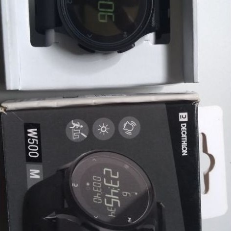 Jam Decathlon Kalenji W500M