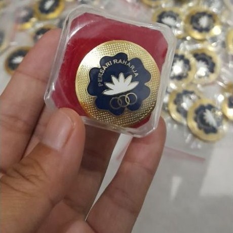 Pin WBK