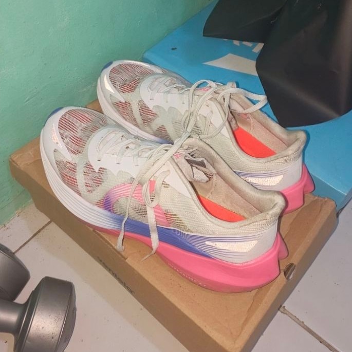 Ortuseight hyperglide 3.1 Sz42 Second