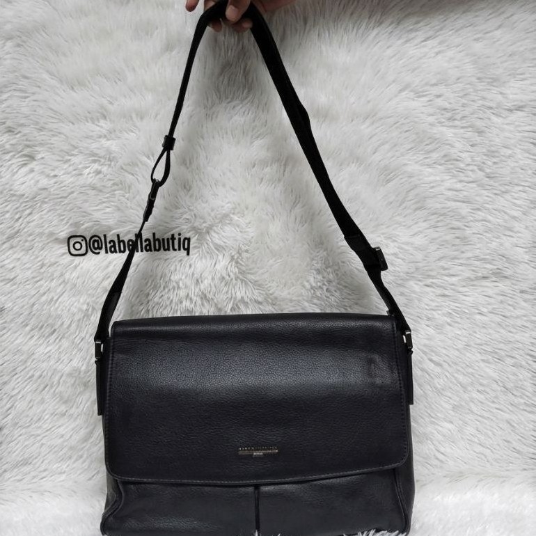 Tocco Toscano Tas Selempang Pria Bag