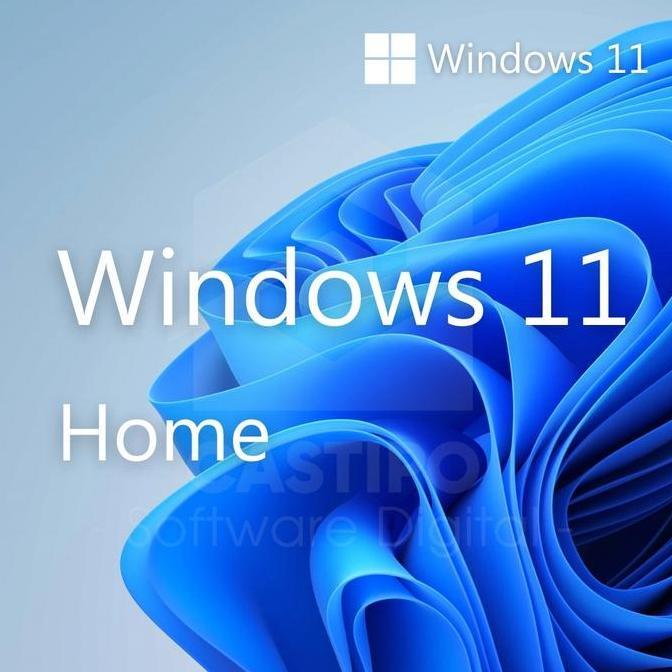 Windows 11 Home - Retail | Phone Activation