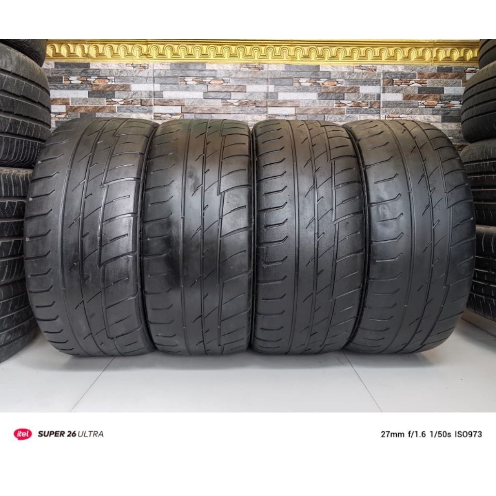 GT Radial Champiro SX2 225/45 R17