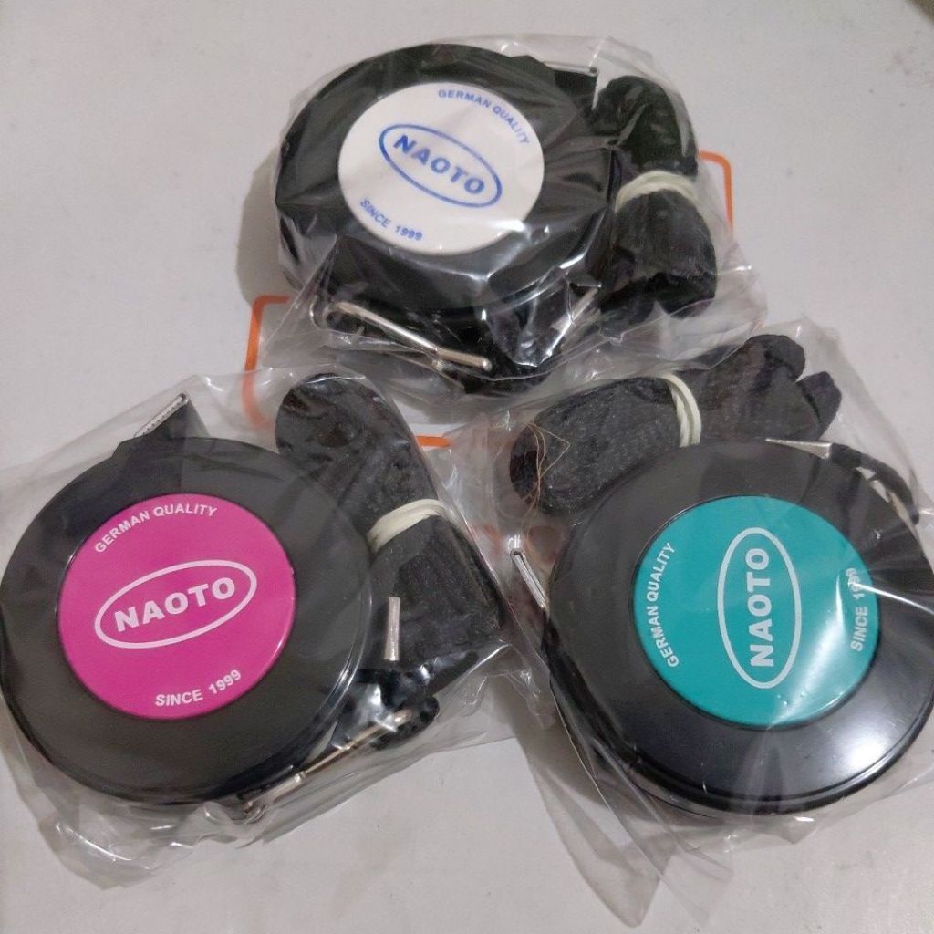 Meteran cm buat konveksi yg bagus(NAOTO)