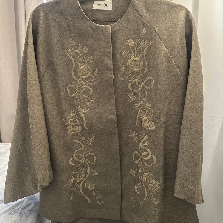 Preloved Studio Tui - Mavie Outer