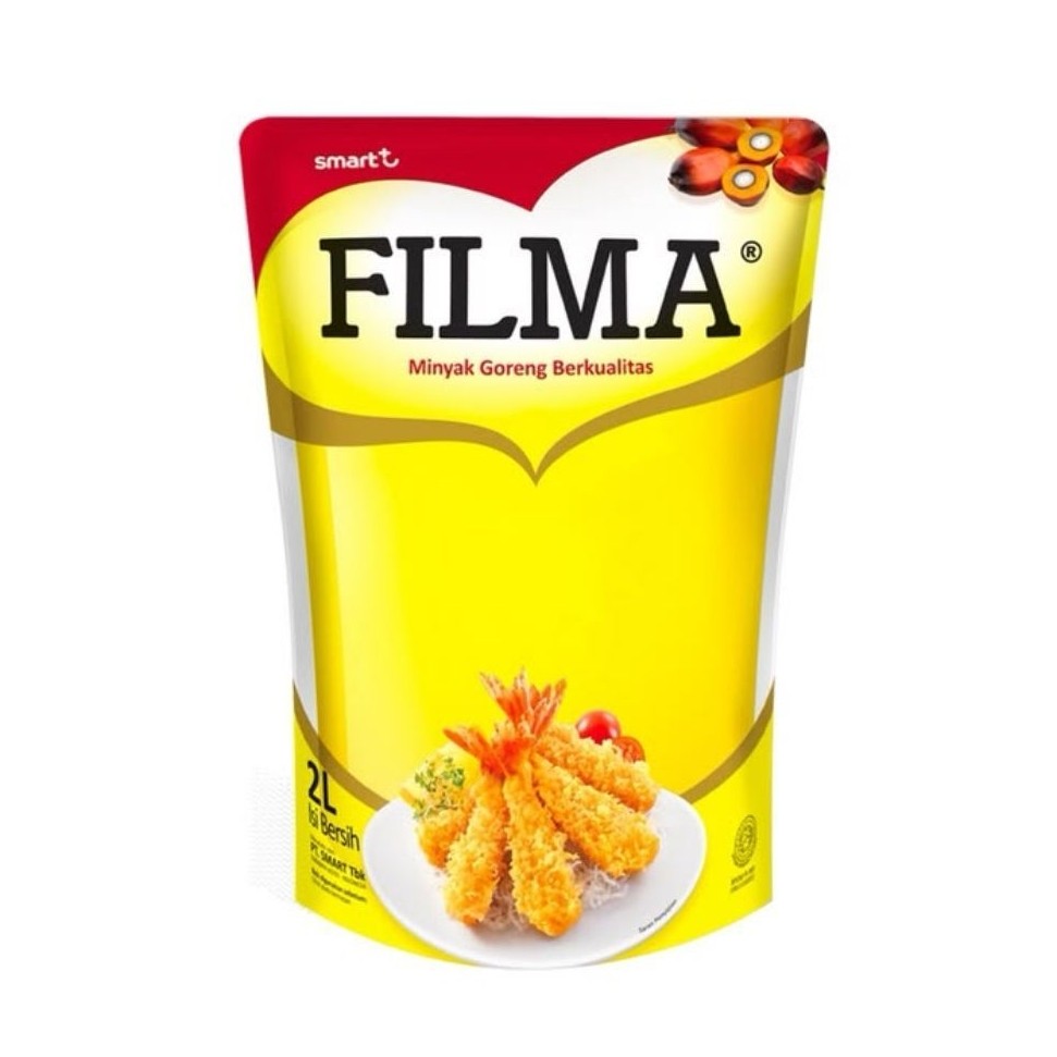 Minyak Filma 2Liter