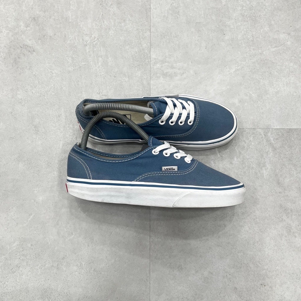 Vans Authentic Navy Classic