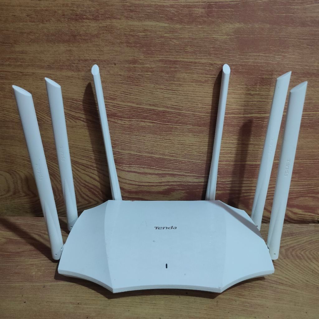 router tenda ac21 ac2100 dual band 5g