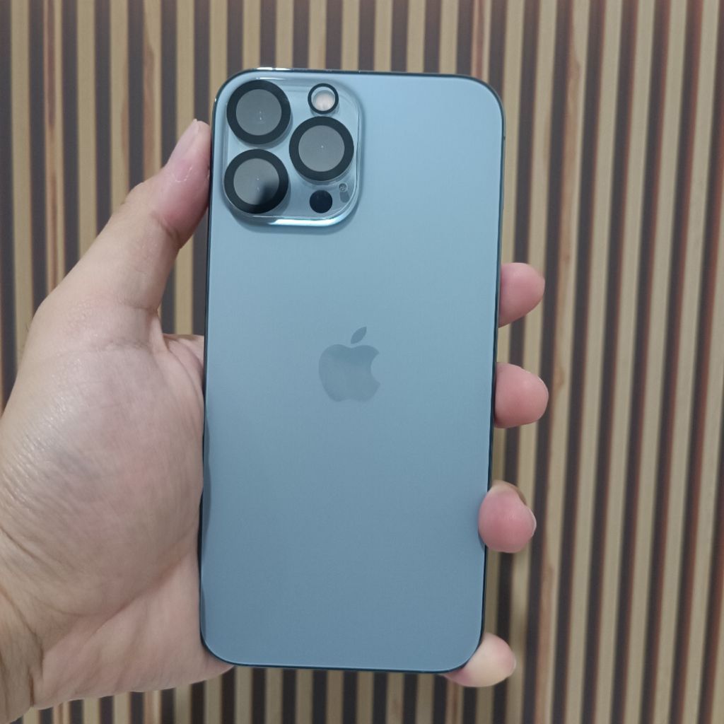 iphone 13 promax 1TB fullset ibox nominus
