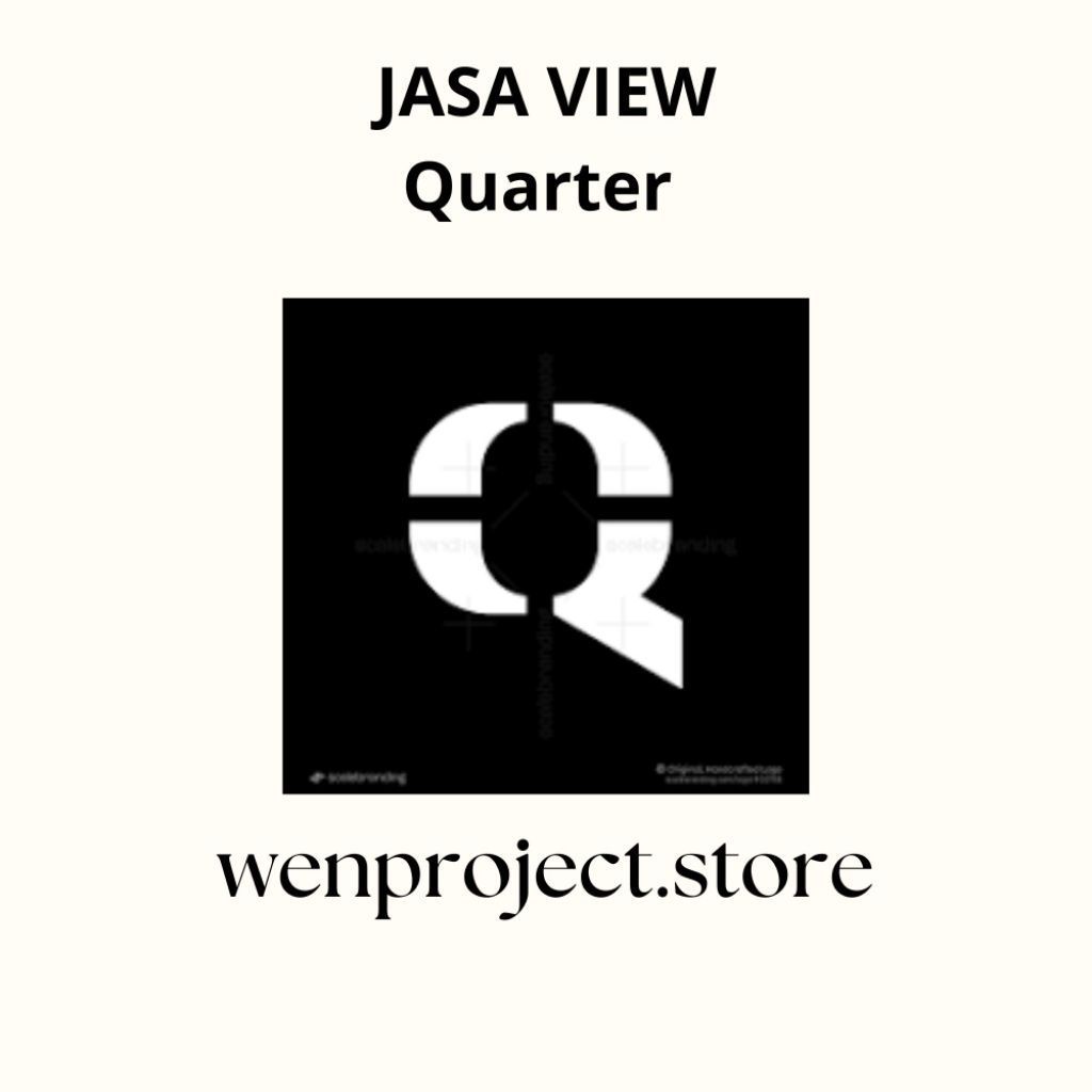 JASA VIEW QUARTER