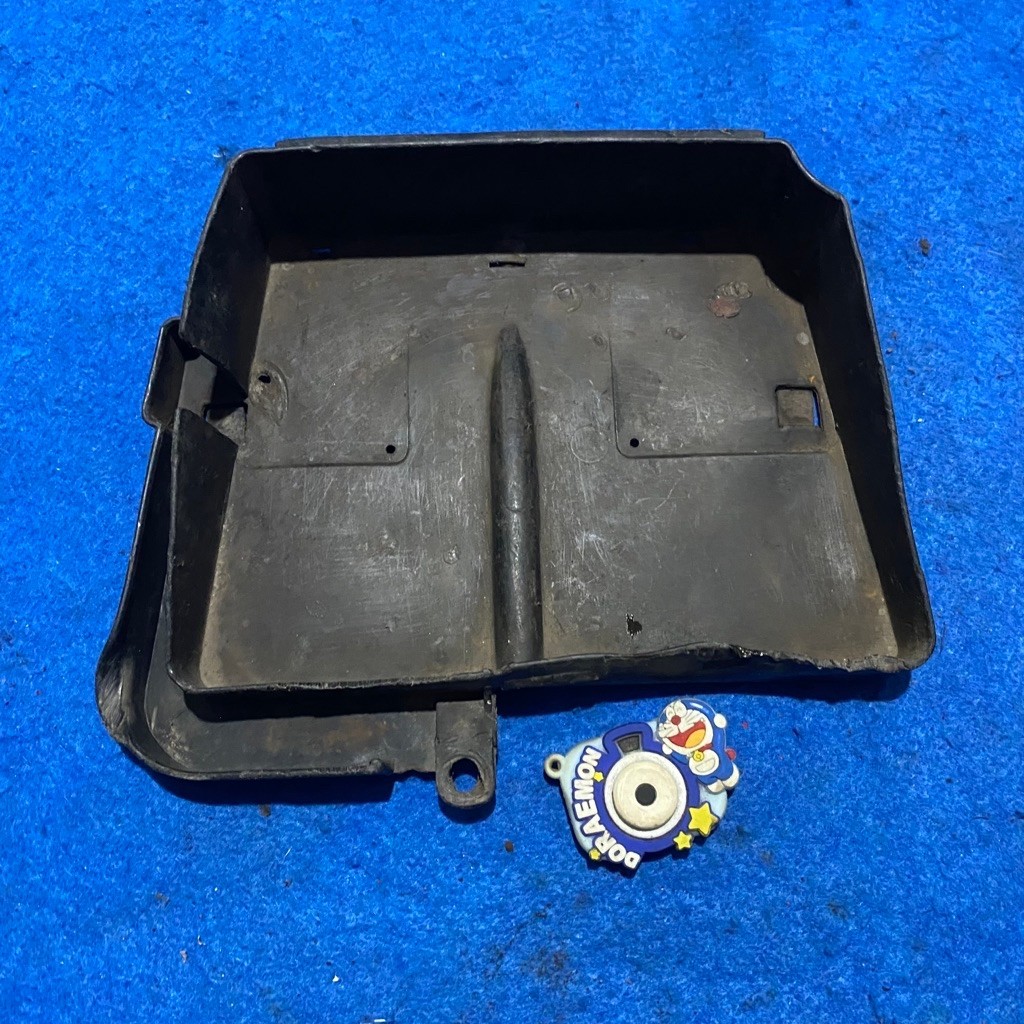 toolbox toolkit bagasi astrea 800 asdap original