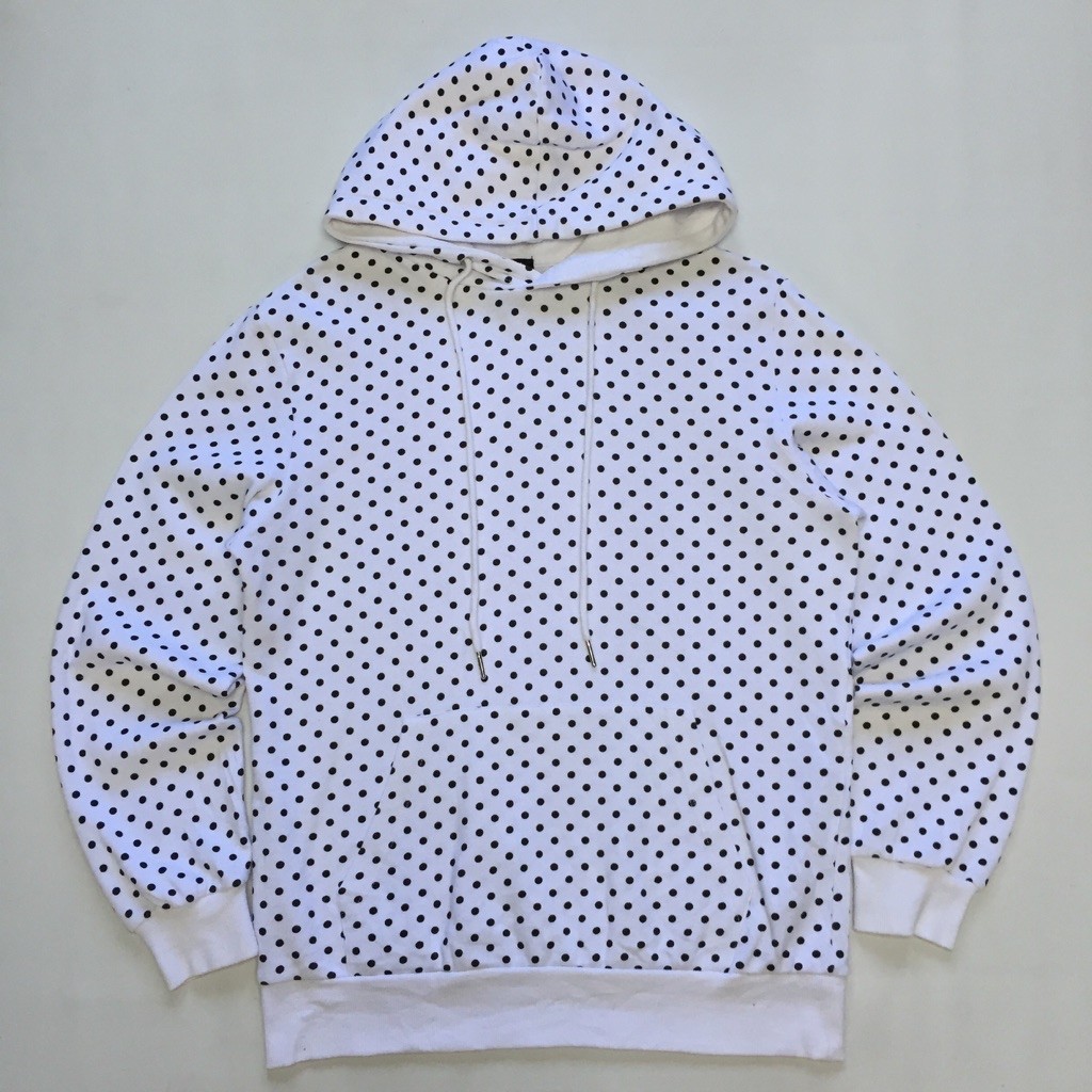 FOREVER21 SWEATER HOODIE