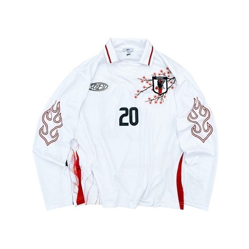 Jersey | JAPAN | Poseidon Reprisal