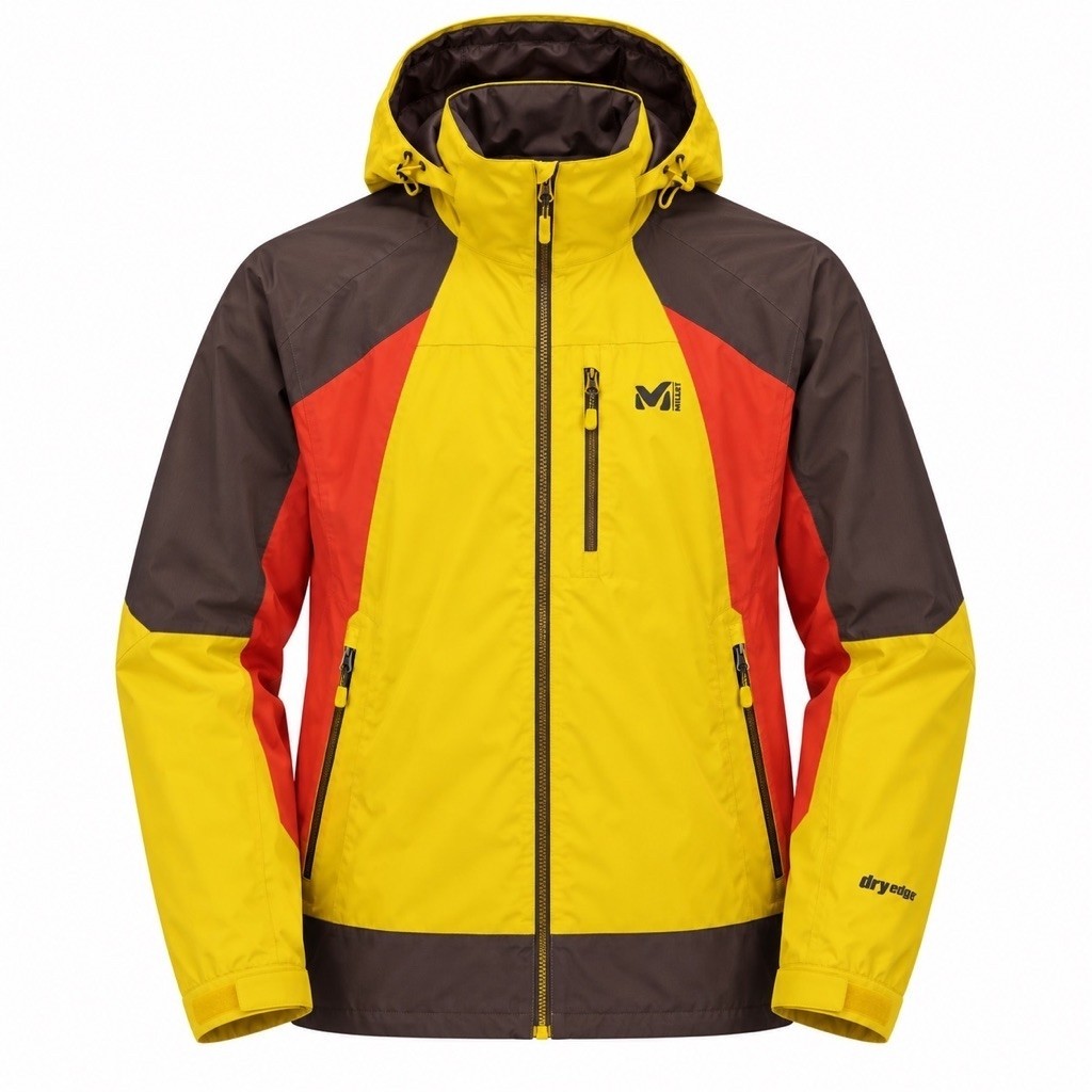 Jacket Outdoor Millet