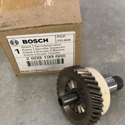 *$*$*$*$] Bosch GSB 16 RE NEW - Drilling Spindle (2609199666)
