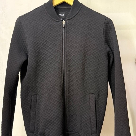 Heymale Jacket Size Xs
