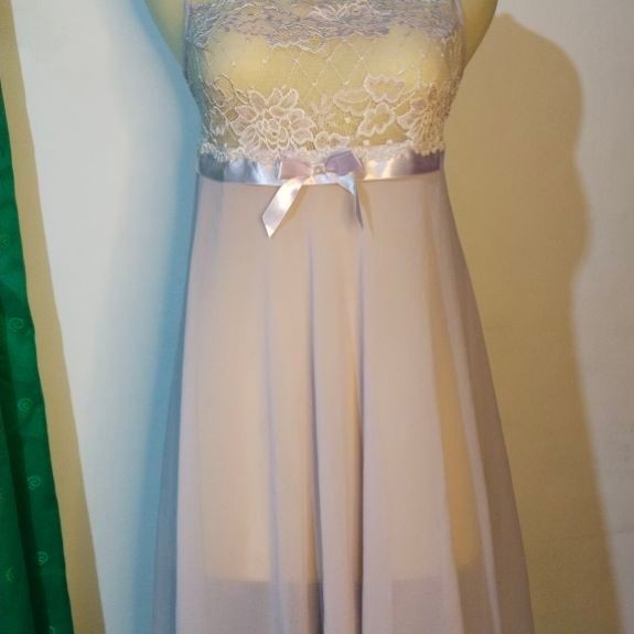 Preloved sexy lingerie