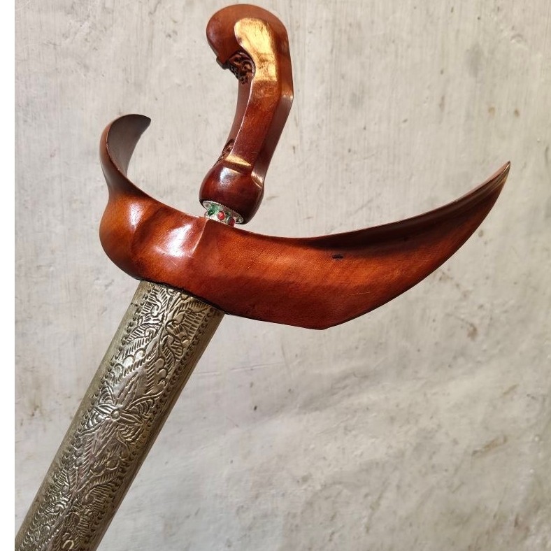 keris pasopati original