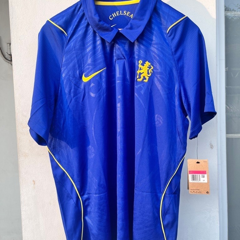 Chelsea 2026/27 Home Jersey