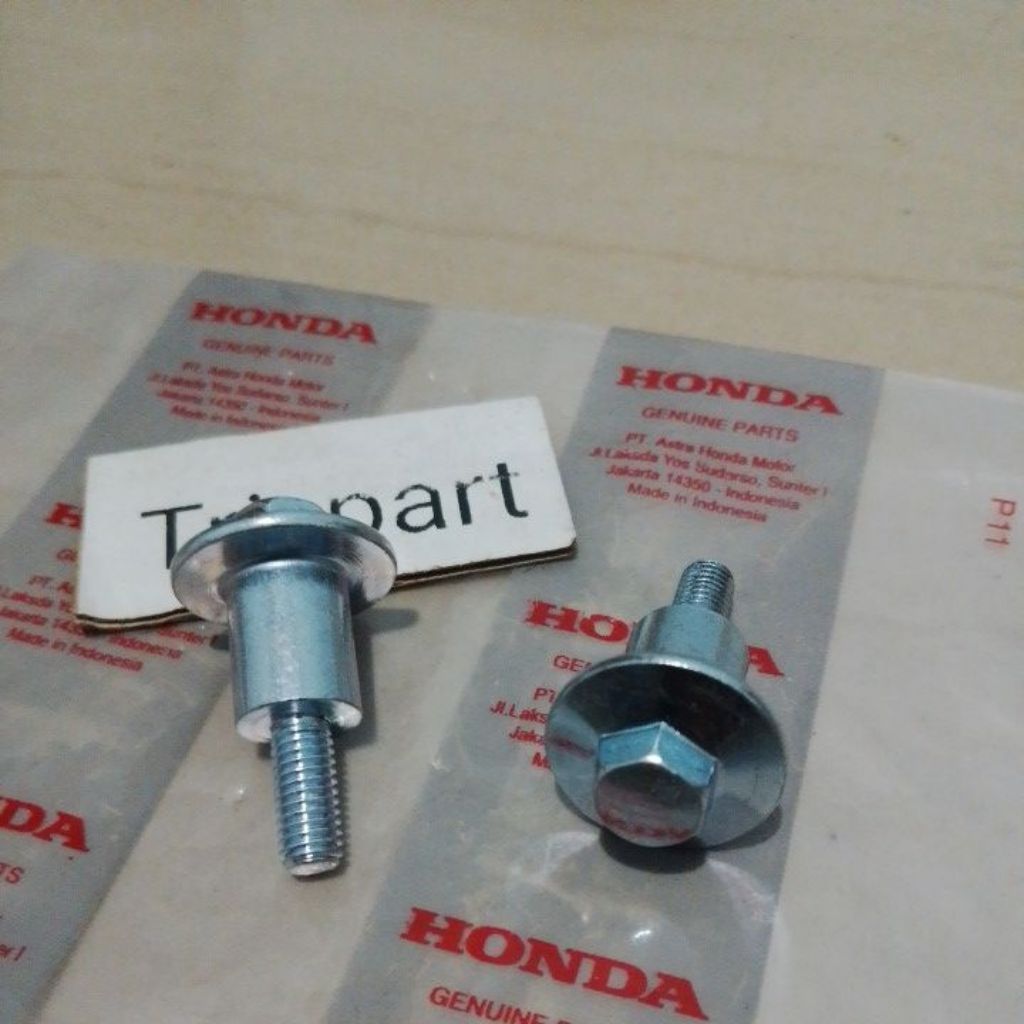 baut tutup head crf mega pro new verza