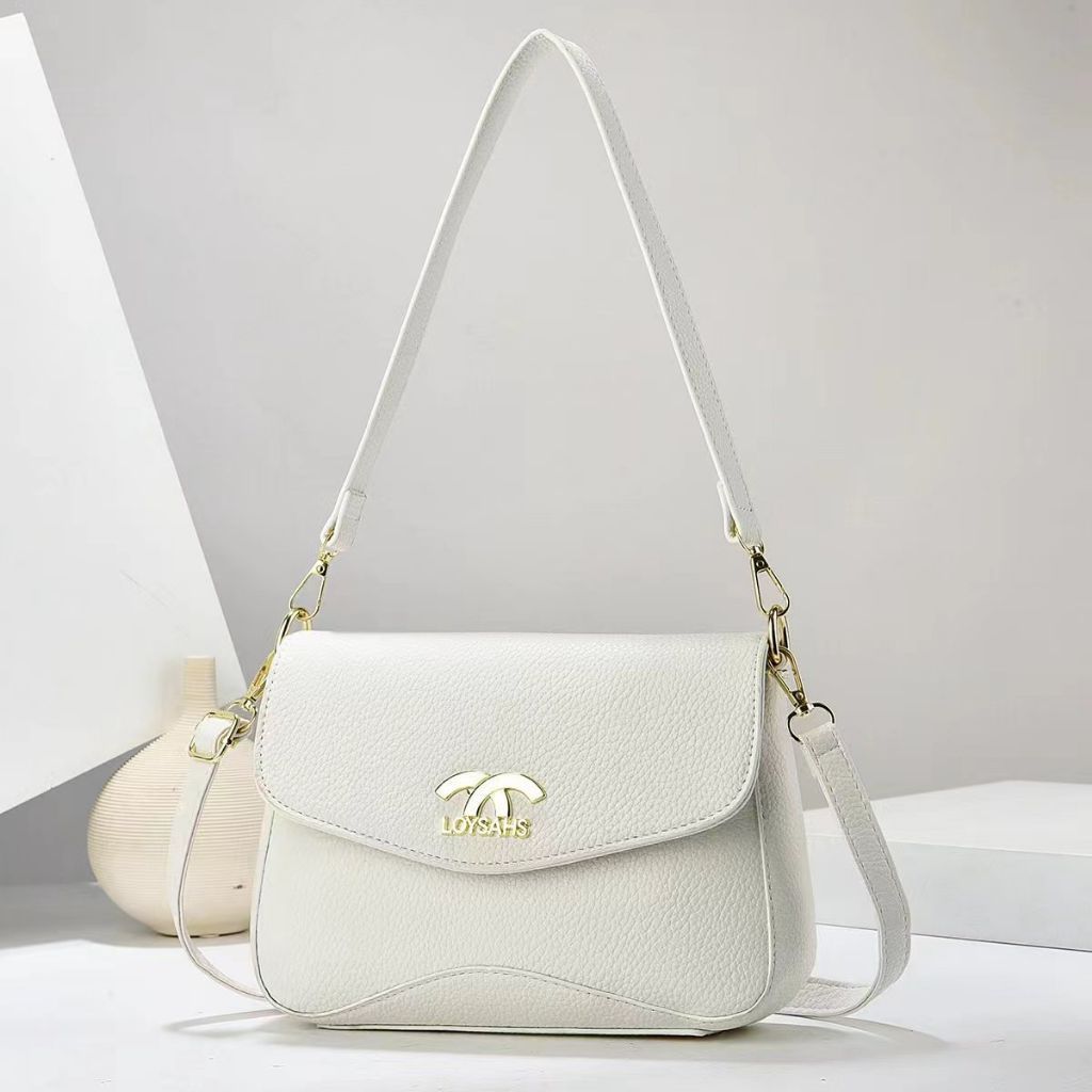 tas selempang wanita import tas sandang tas fashion tas jalan jalan