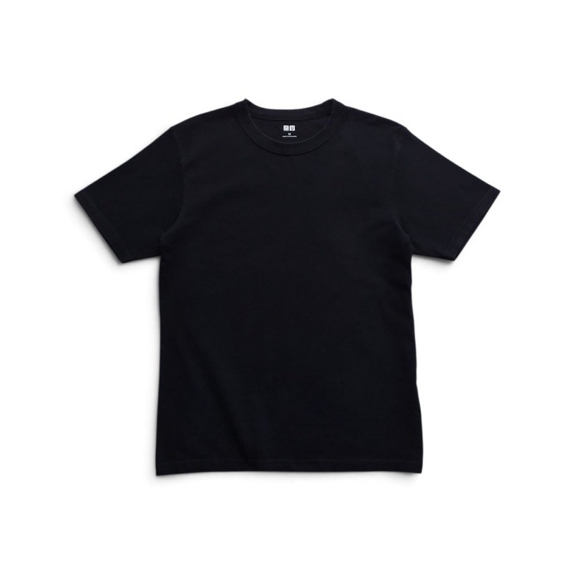 UNIQLO U T-Shirt Basic (M)