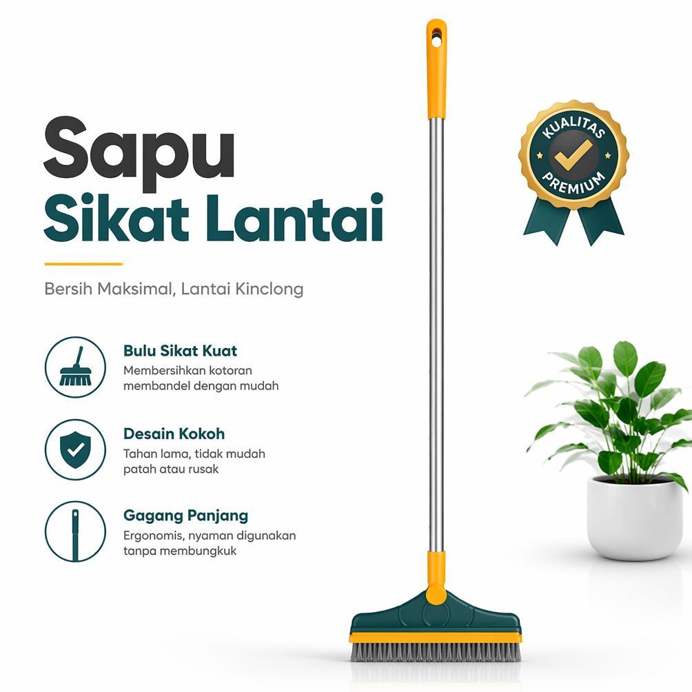 Harga Spesial Alat Pel Pengepel Lantai Lap Pel Lantai Bolde Super Mop Mop Pel Lantai