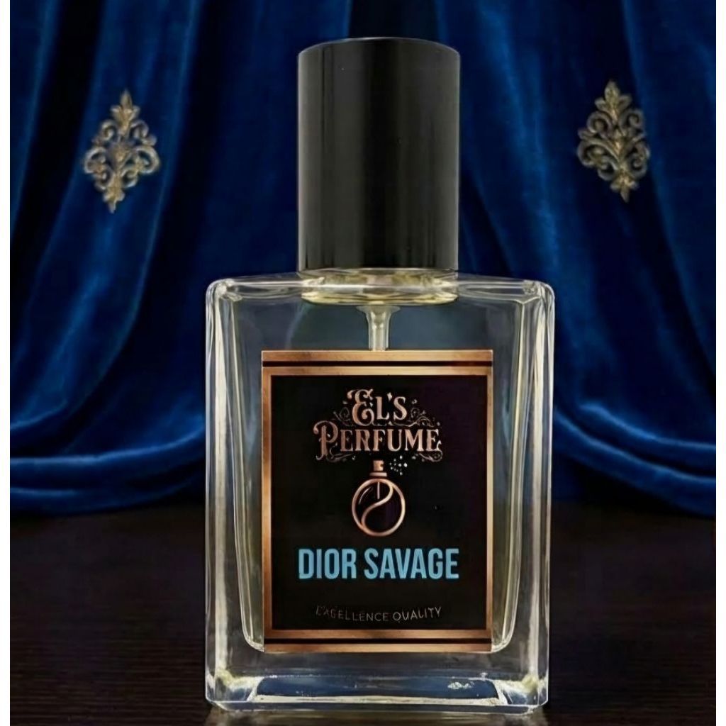 Parfum Dior Savage 30ml