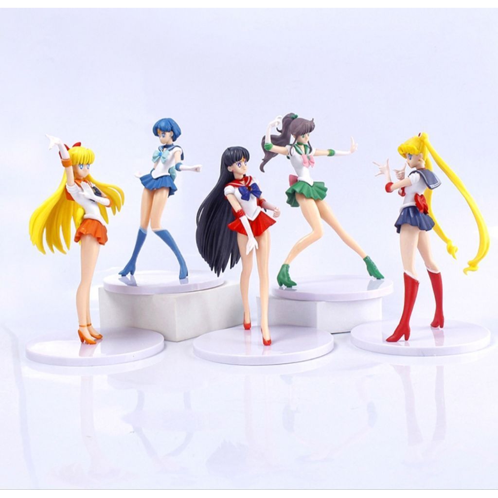 Sailor Moon Figure ±