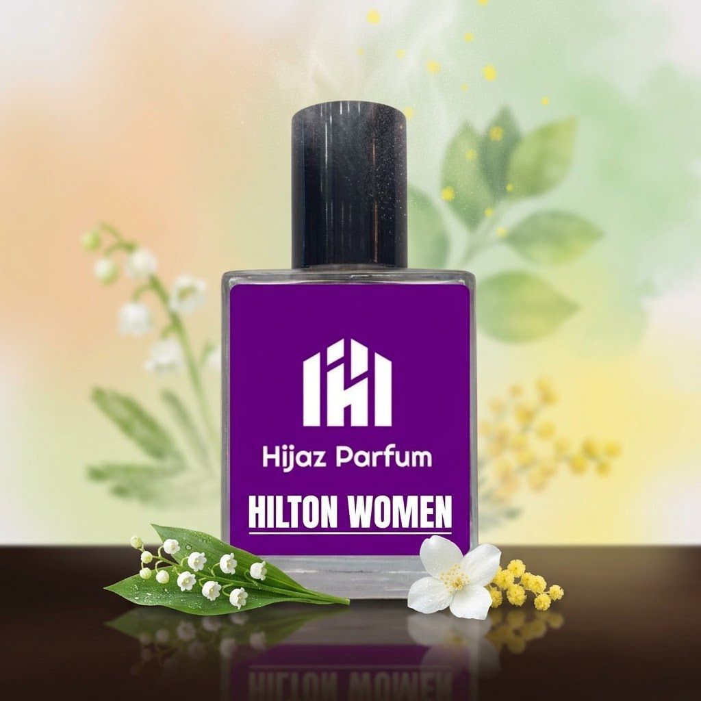 PARIS HILTON WOMEN Parfum Wanita Paris Hilton Inspired | Wangi Fresh Manis Feminin | Tahan Lama 8–14