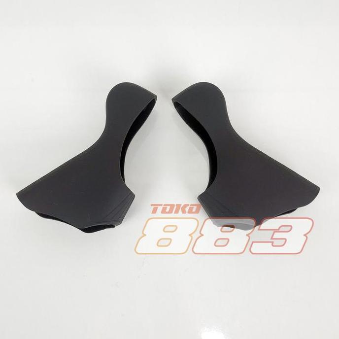 Promo Karet Hood Brifter Shifter Untuk Shimano Ultegra R6700 6700 ST6700 SUKOU6700 Diskon