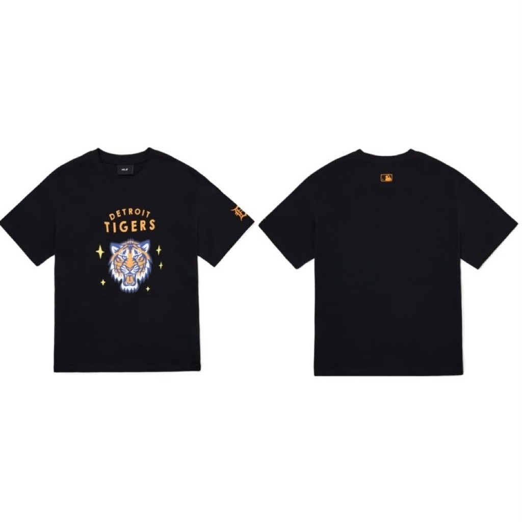 T-SHIRT MLB TIGER ORIGINAL