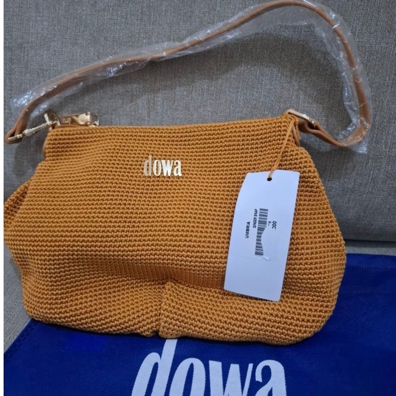 Dowa Umbria (new)