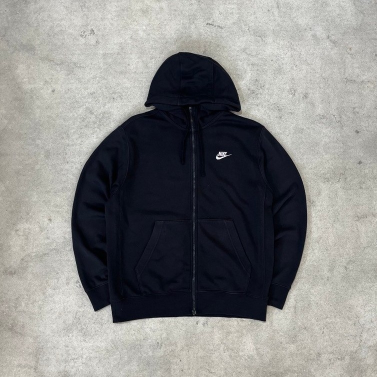 NIKE SECOND