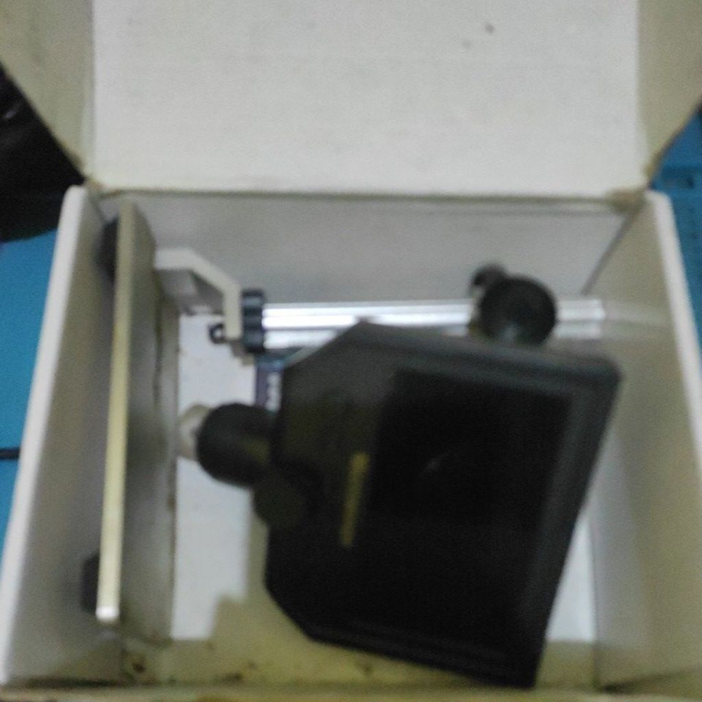 microscope digital