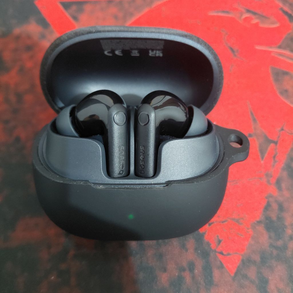Baseus Bp1 Pro preloved mulus