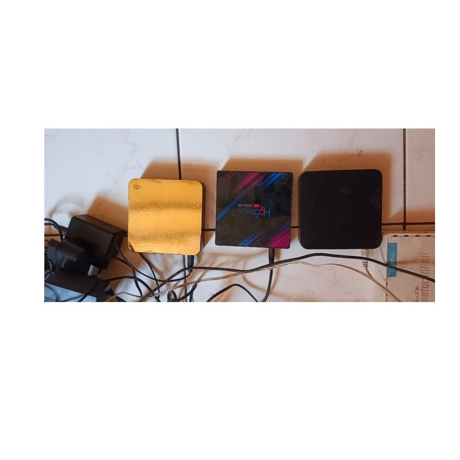 PAKET LENGKAP OPENWRT