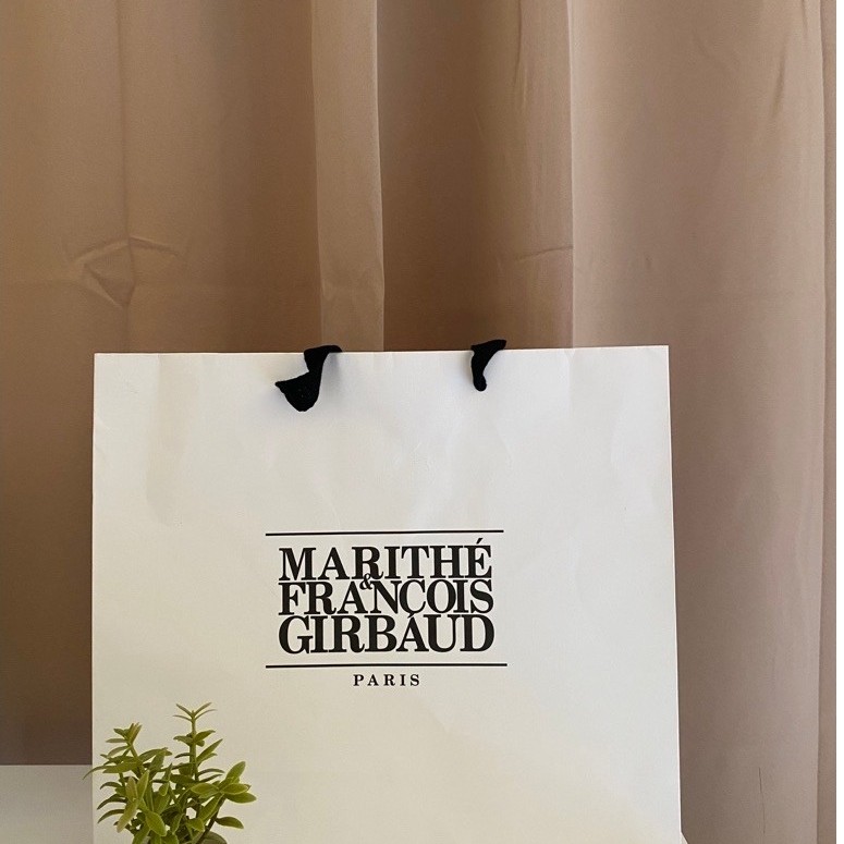 Paperbag Marithe Francois