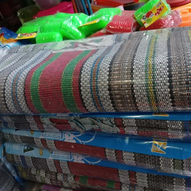 Tikar Lipat Jumbo Tikar Lampit Jumbo Tikar Lipat 3