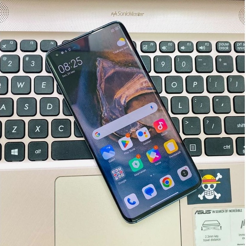 Mi 10 5G 12/256GB | Xiaomi Mi10 5G 256GB Original Second