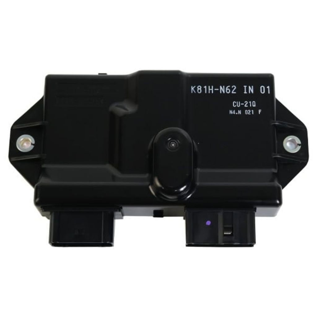 ECU (Eng Control Unit) Honda BeAT K81 ISS 30400-K81-N62 30400K81N62 ASLI AHM