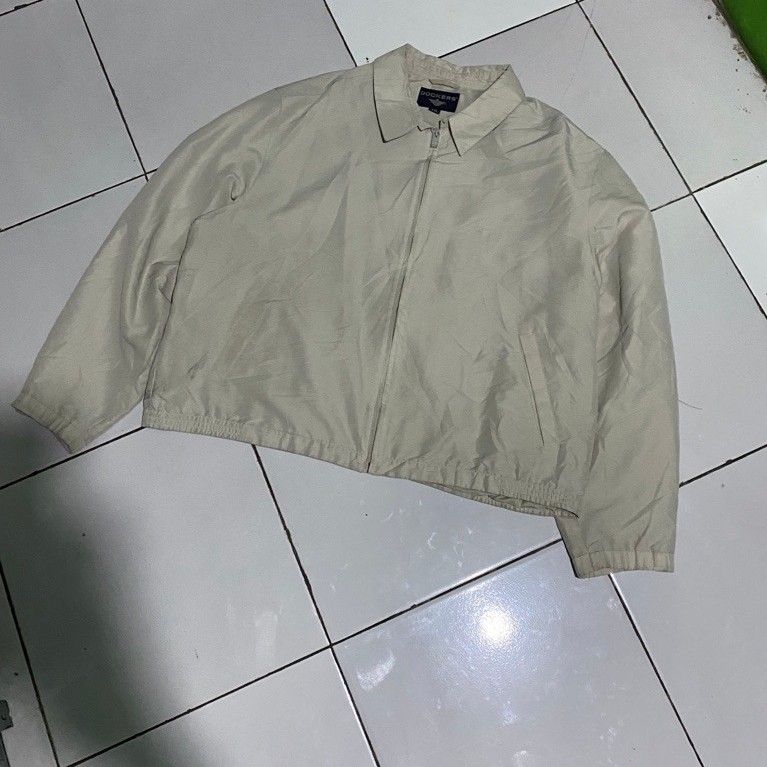 work jacket dockers original